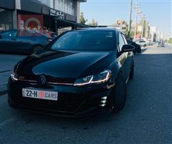 ڤۆڵکسواگن گۆلف